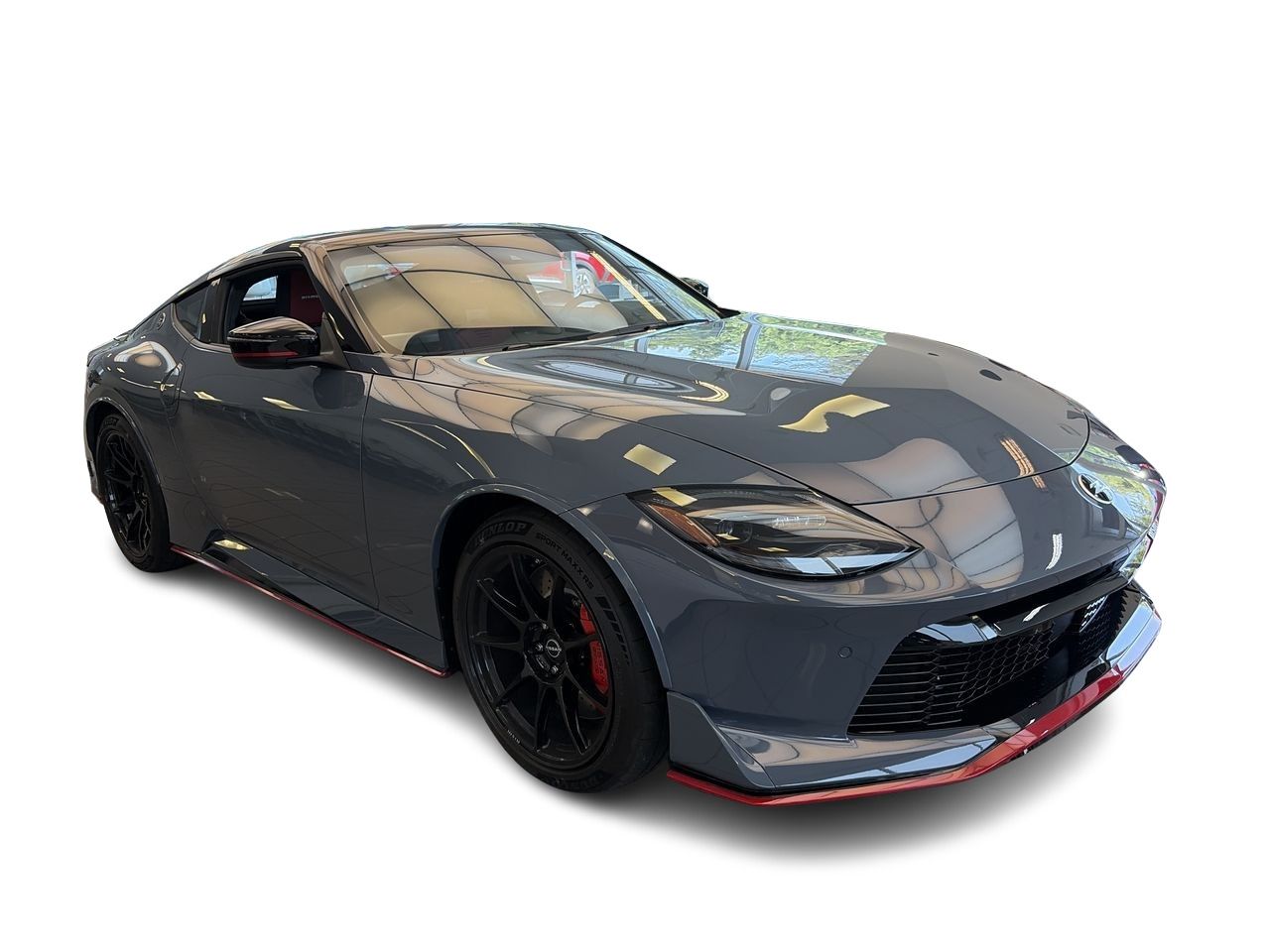 2027 Nissan Z