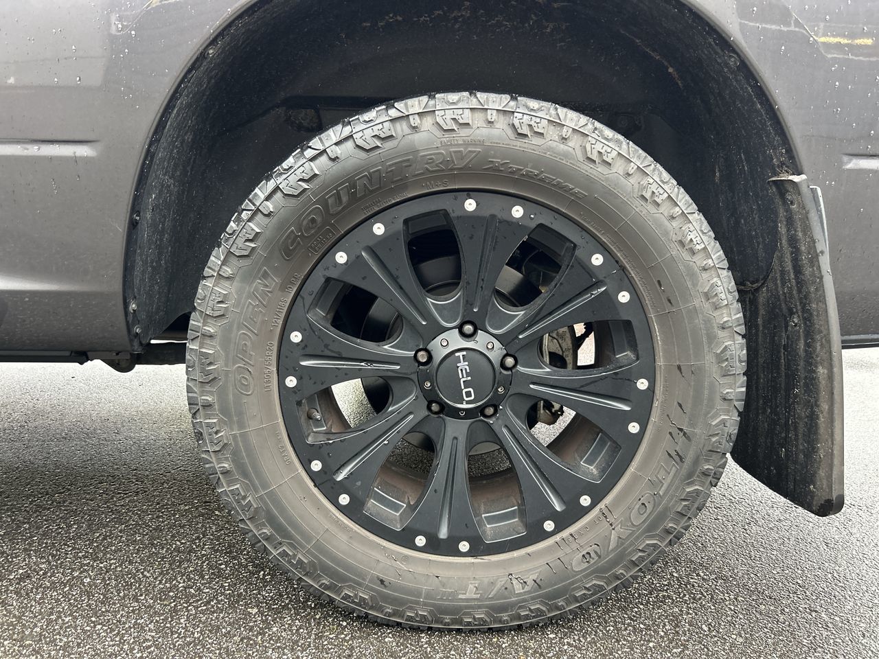 2017 Ram RAM 1500 Crew Cab 4x4 in Vancouver, British Columbia