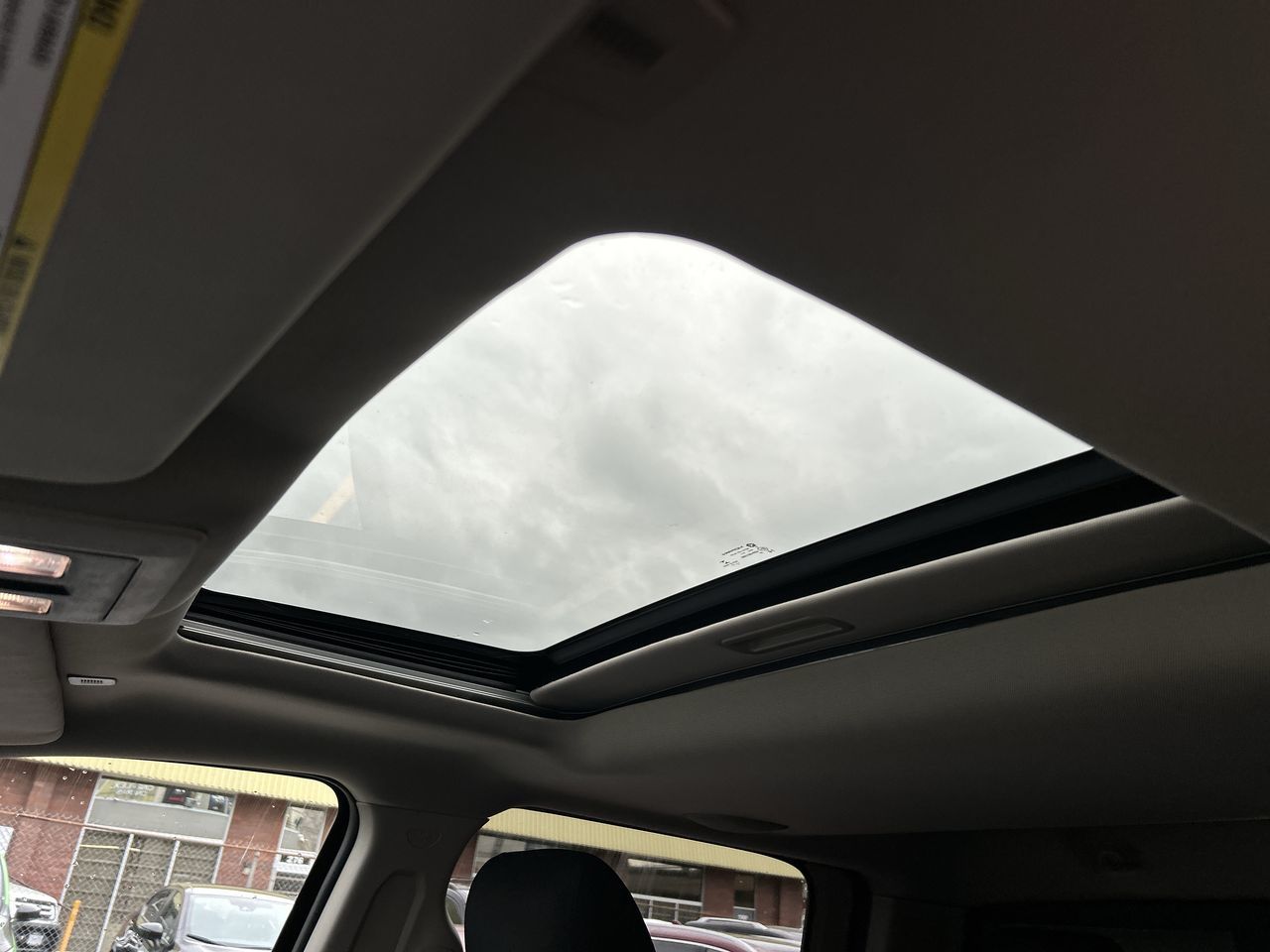 2017 Ram RAM 1500 Crew Cab 4x4 in Vancouver, British Columbia