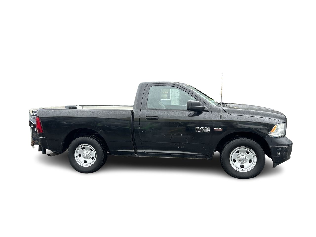 2014  1500 Reg Cab 4x2