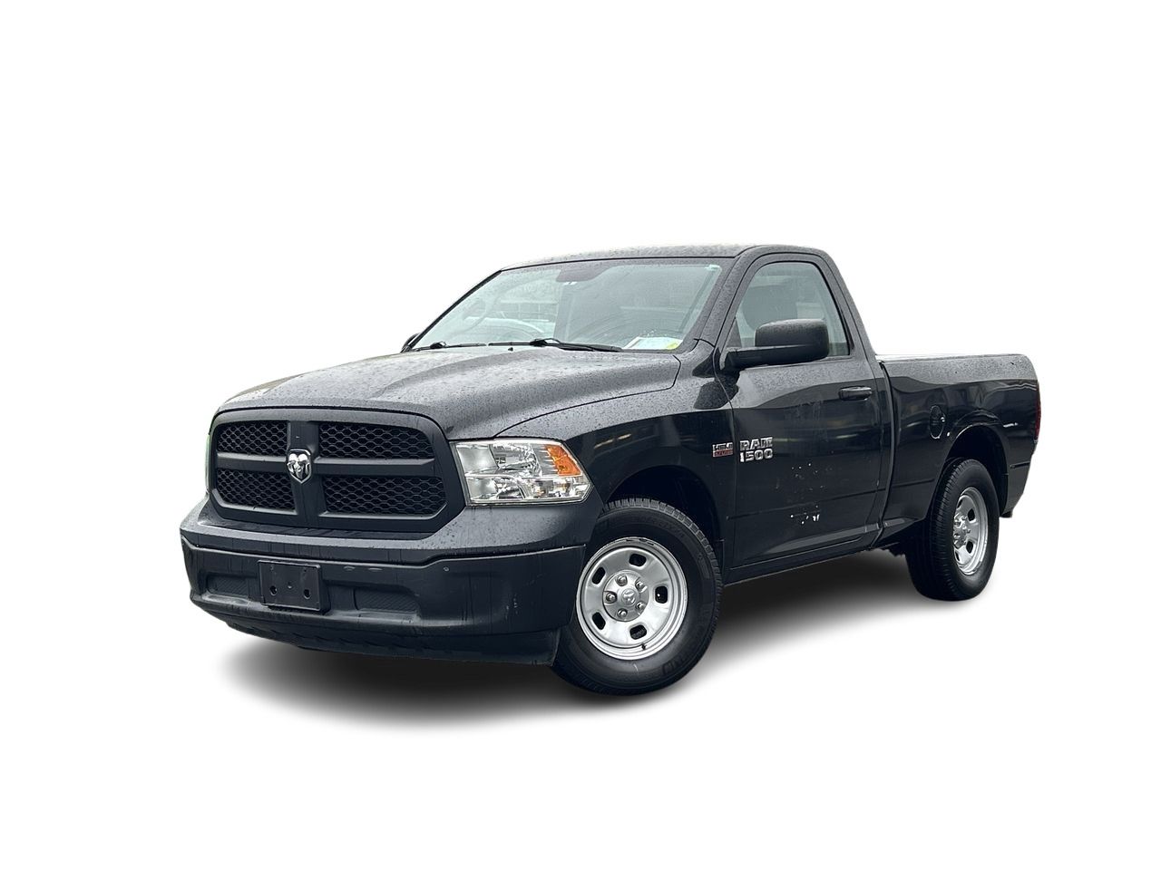 2014  1500 Reg Cab 4x2