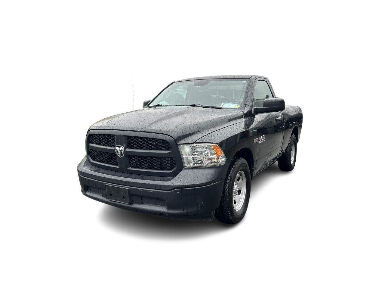 2014  1500 Reg Cab 4x2