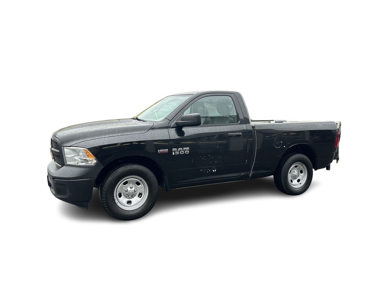 2014  1500 Reg Cab 4x2
