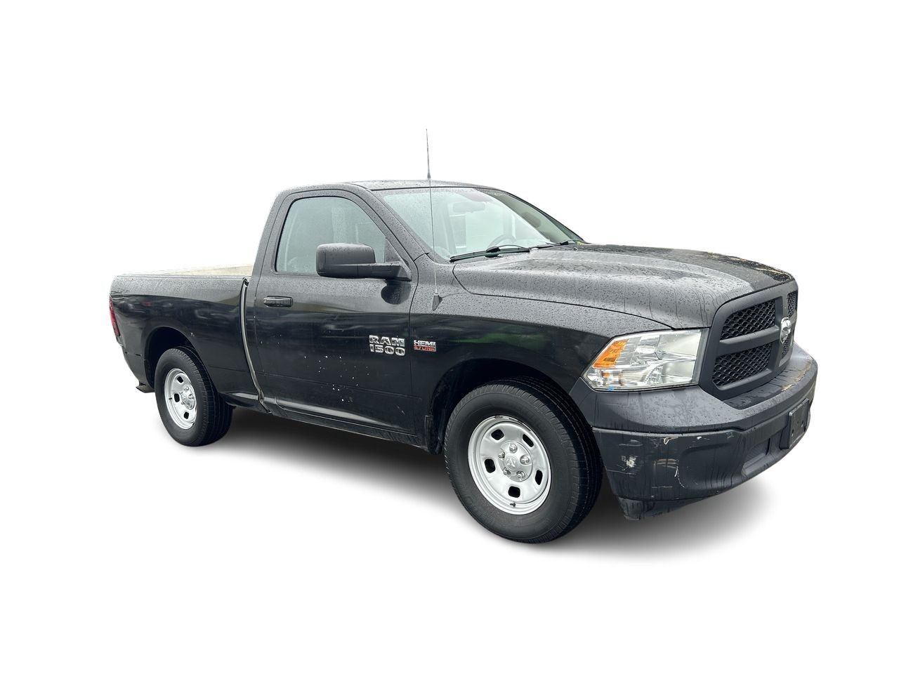 2014  1500 Reg Cab 4x2