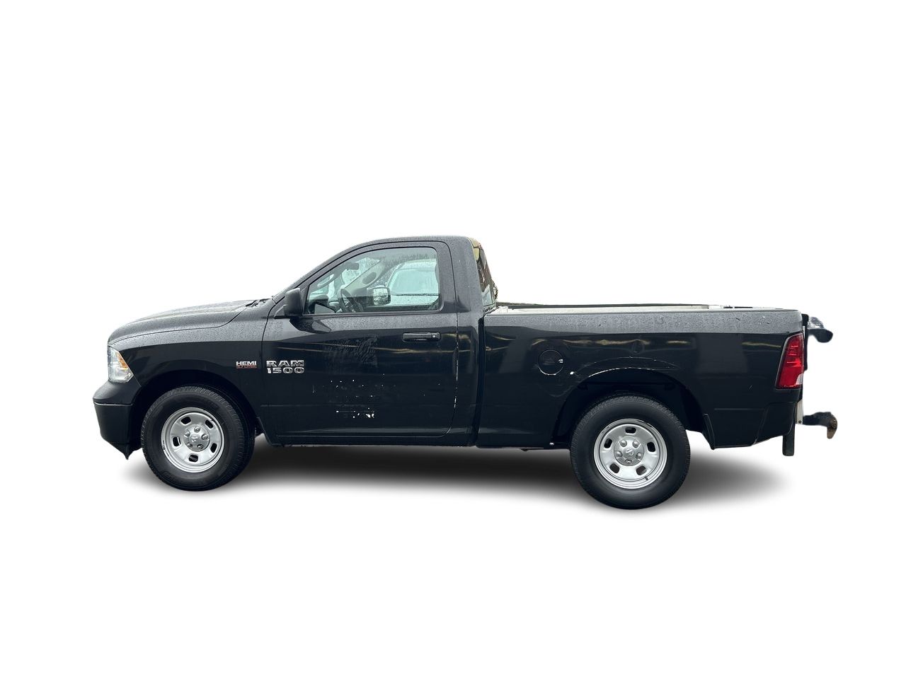 2014  1500 Reg Cab 4x2