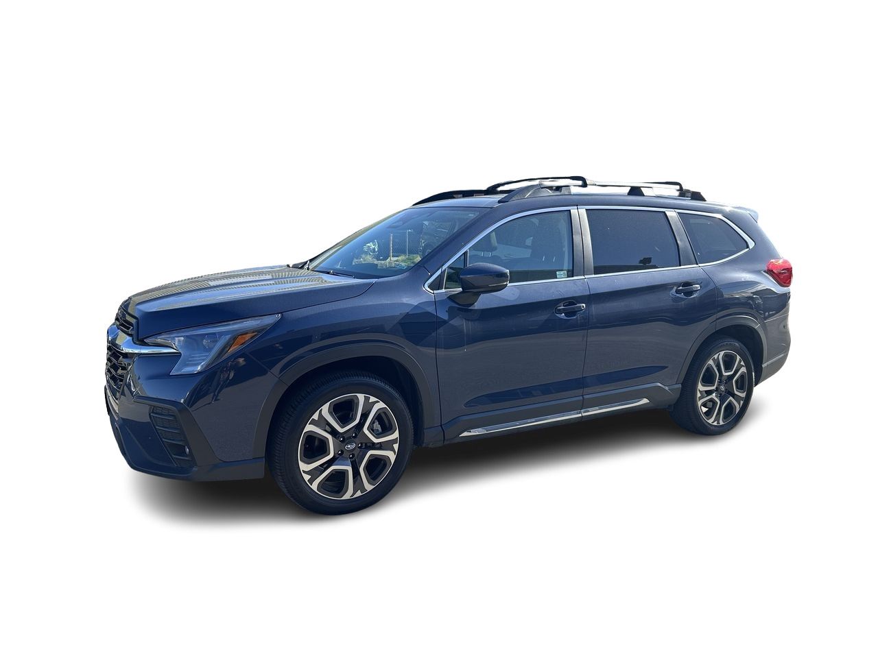 2024 Subaru Ascent