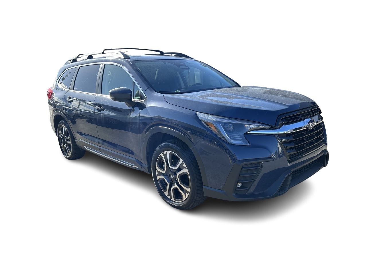 2024 Subaru Ascent