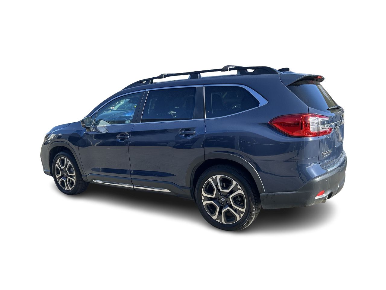 2024 Subaru Ascent