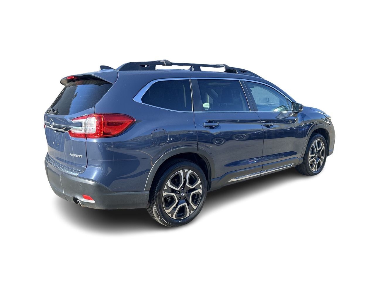 2024 Subaru Ascent
