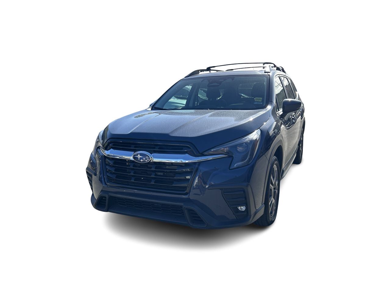 2024 Subaru Ascent