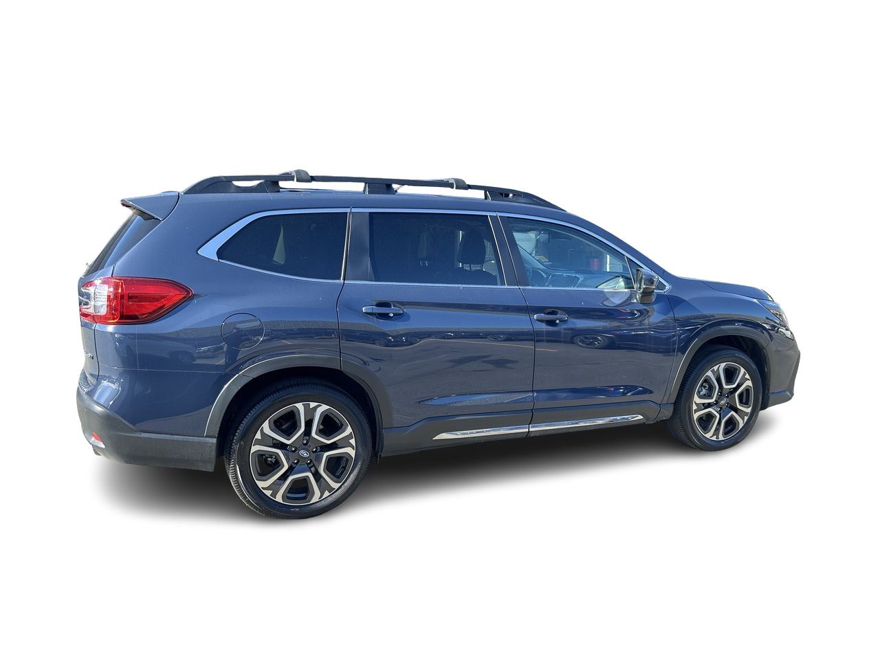 2024 Subaru Ascent