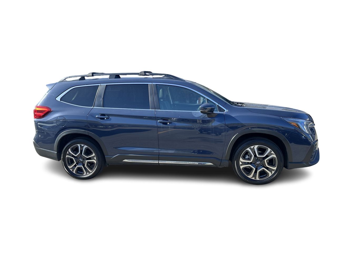 2024 Subaru Ascent