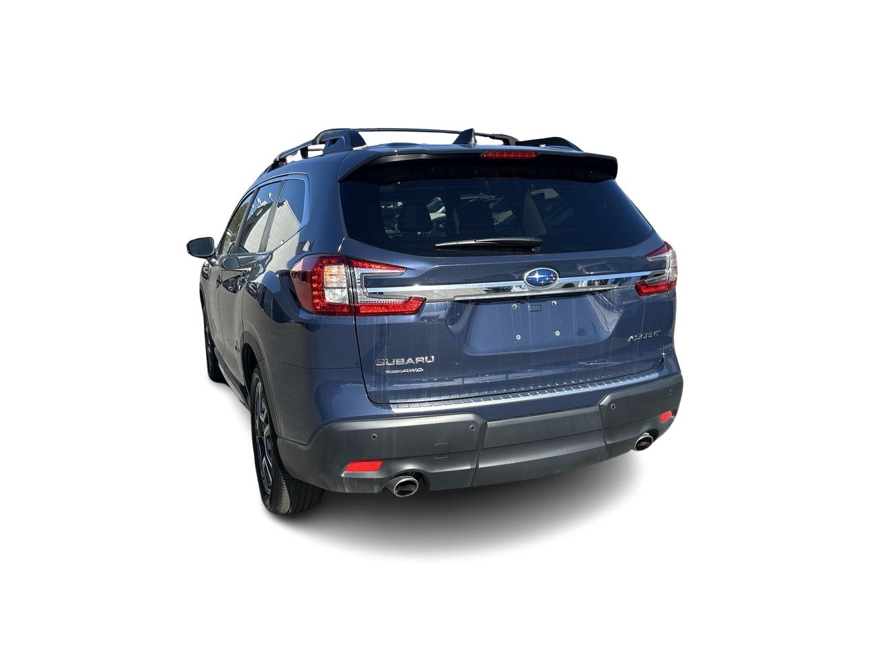 2024 Subaru Ascent