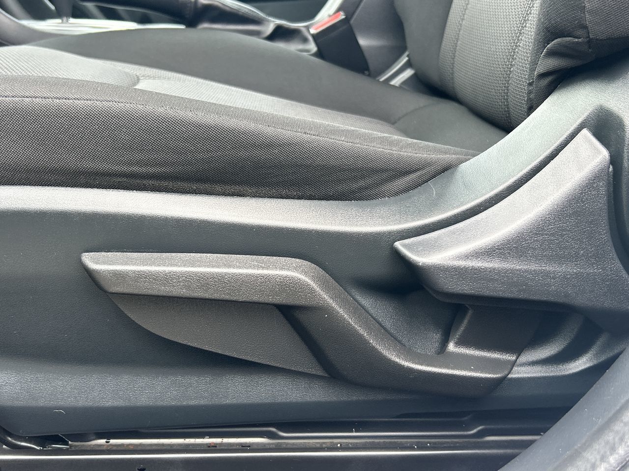 2021 Subaru Impreza in Vancouver, British Columbia