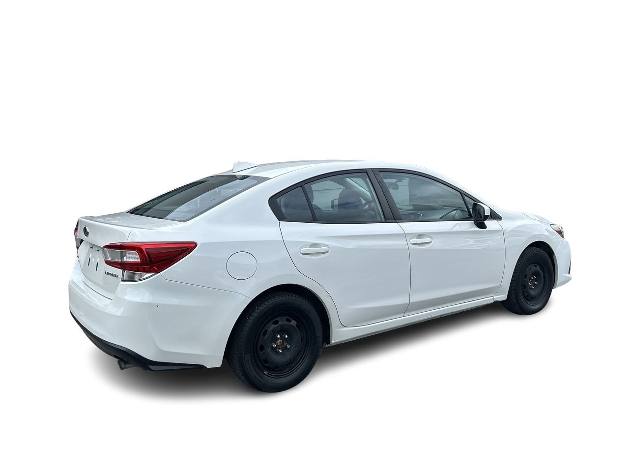 2021 Subaru Impreza in Vancouver, British Columbia