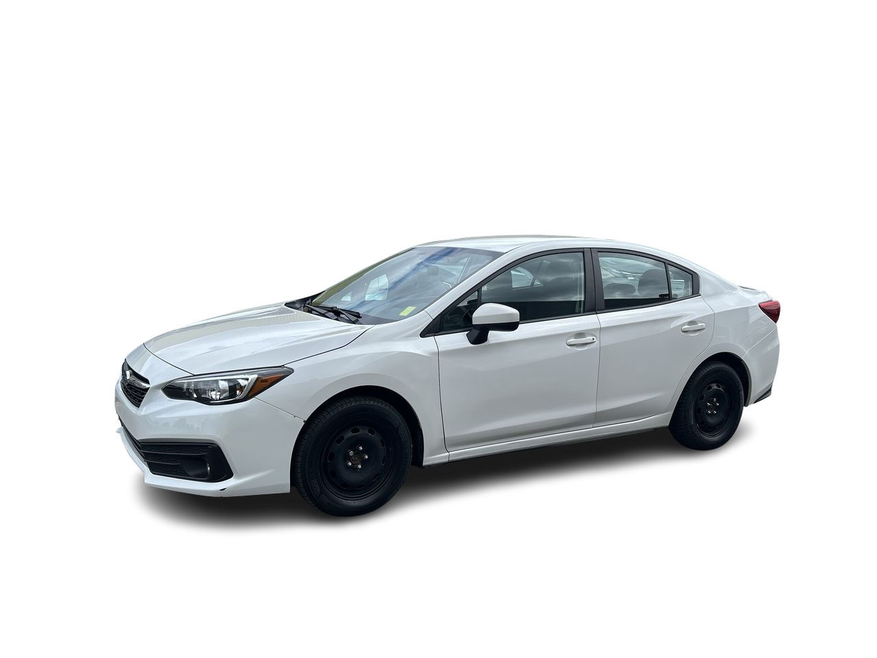 2021 Subaru Impreza in Vancouver, British Columbia