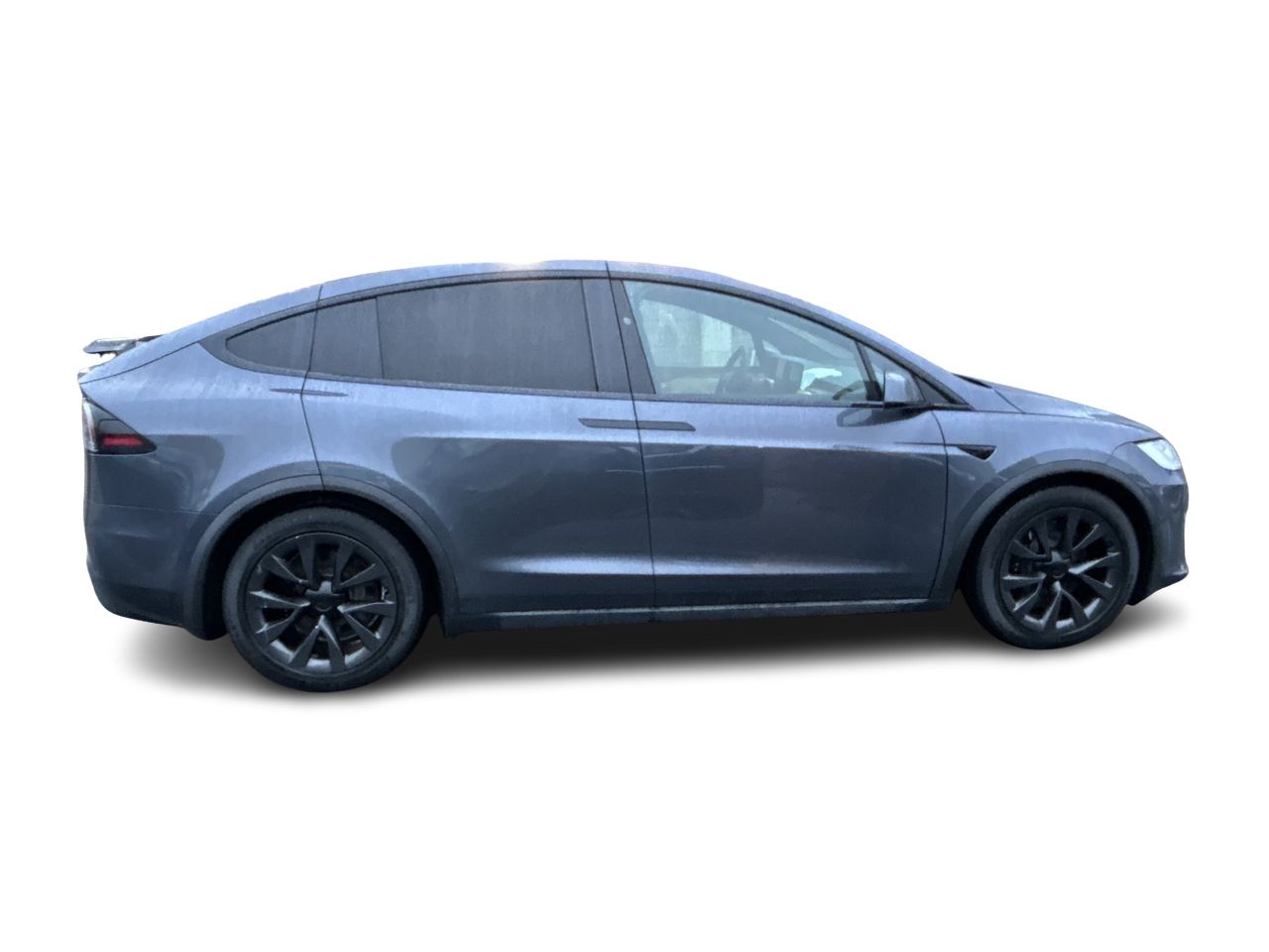 2023 Tesla Model X in Vancouver, British Columbia