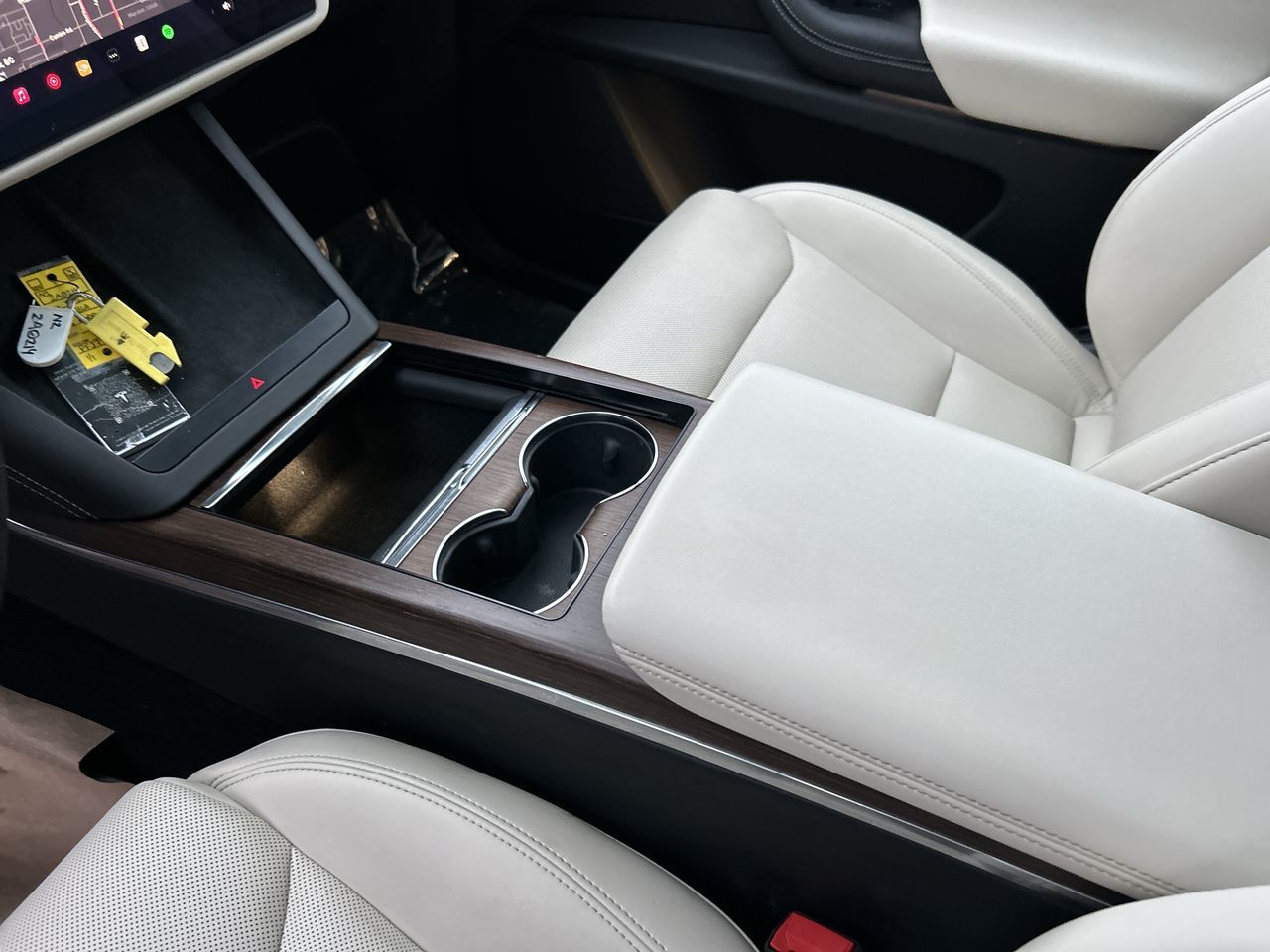 2023 Tesla Model X in Vancouver, British Columbia