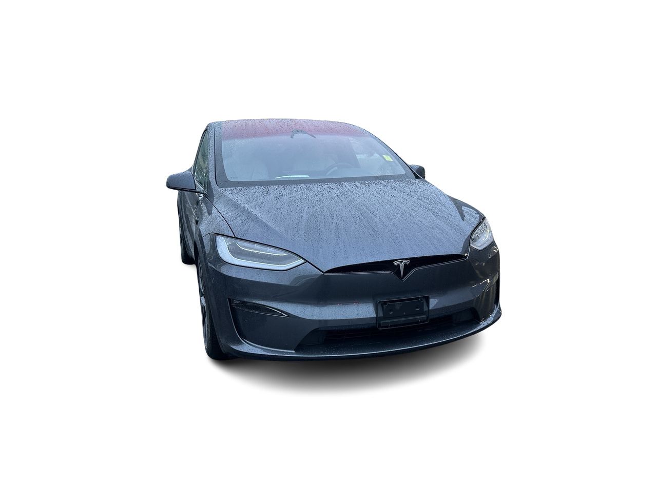 2023 Tesla Model X in Vancouver, British Columbia