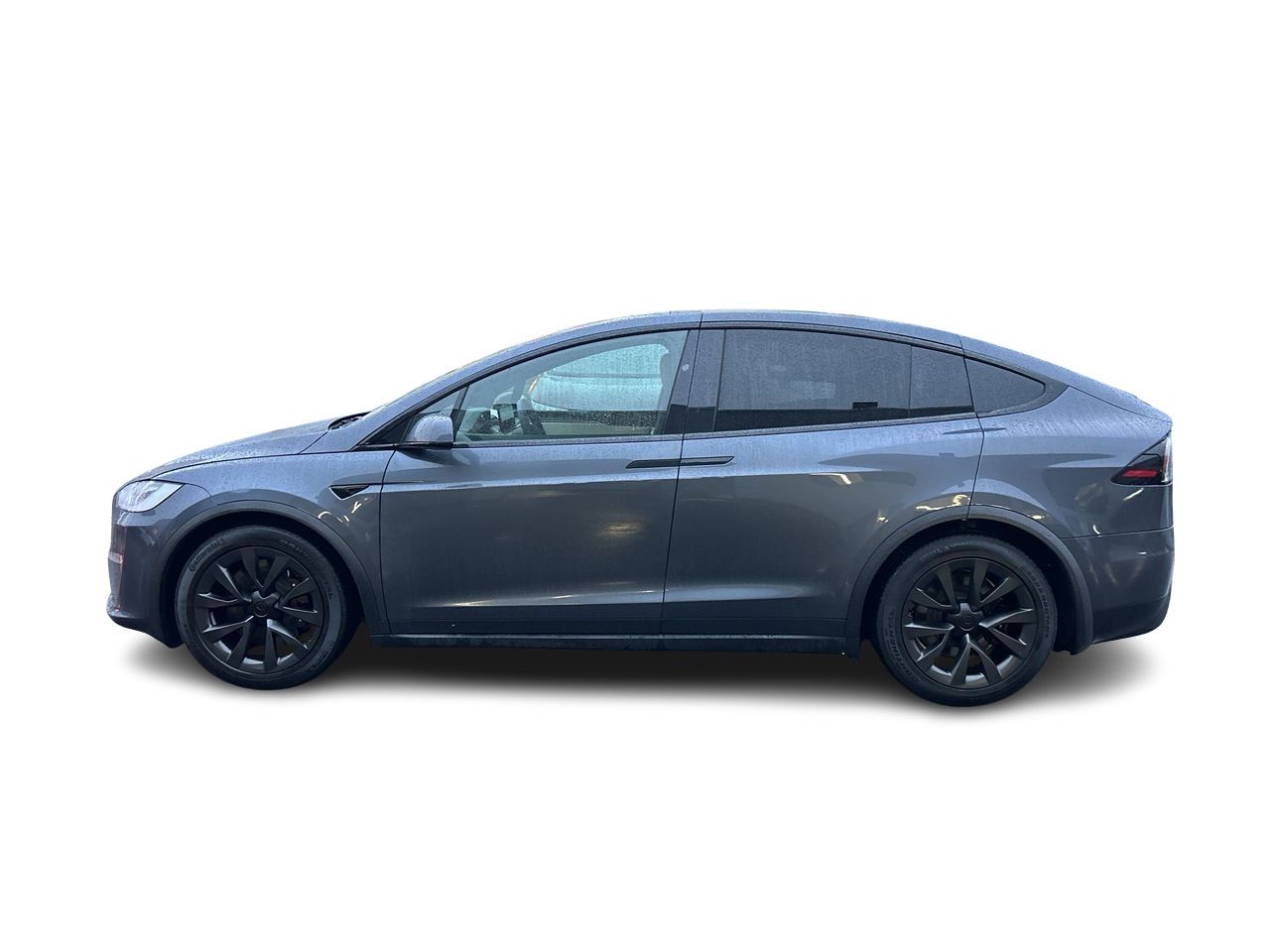 2023 Tesla Model X in Vancouver, British Columbia