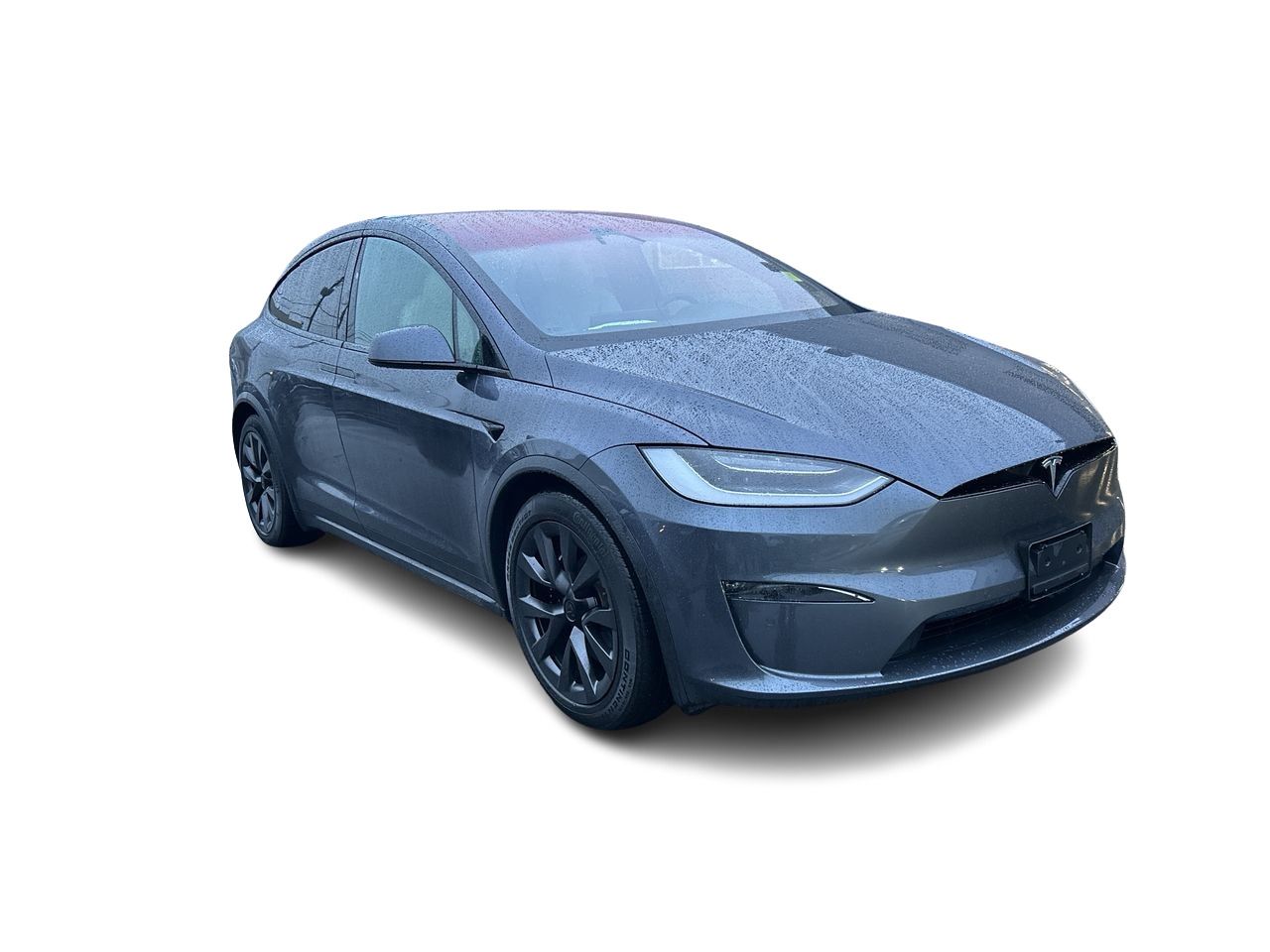 2023 Tesla Model X in Vancouver, British Columbia