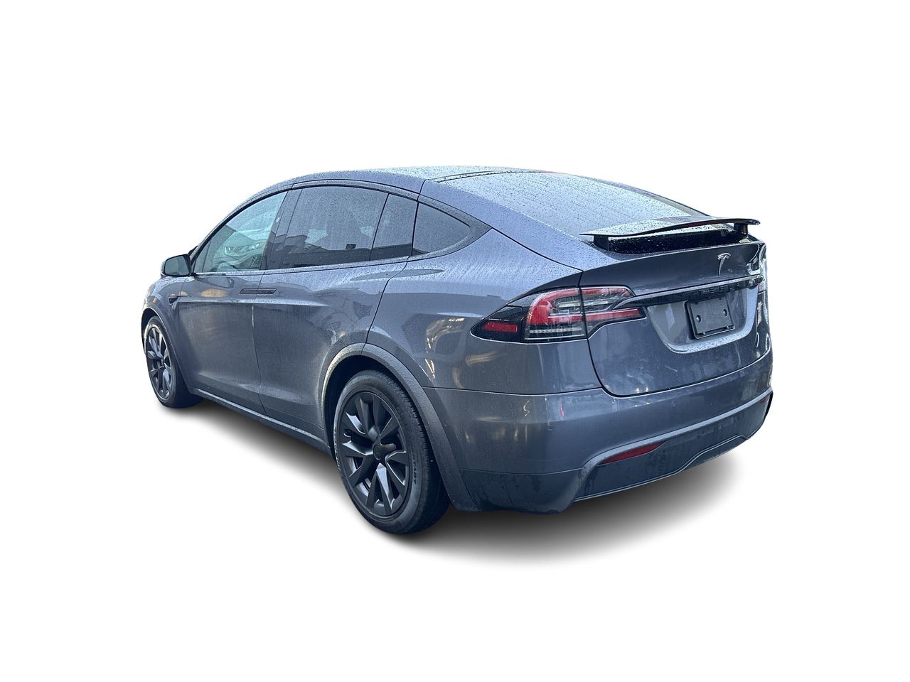 2023 Tesla Model X in Vancouver, British Columbia