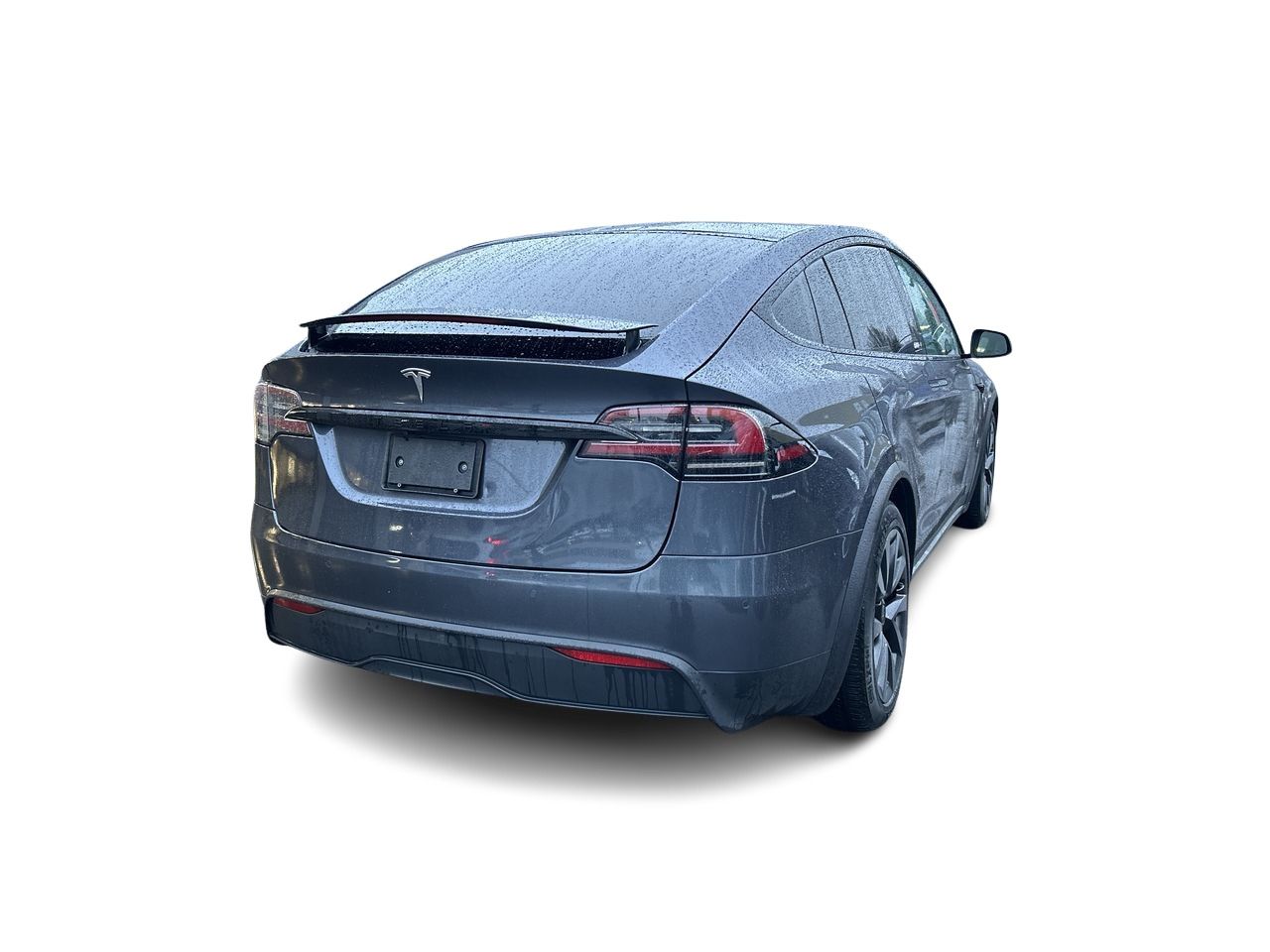 2023 Tesla Model X in Vancouver, British Columbia