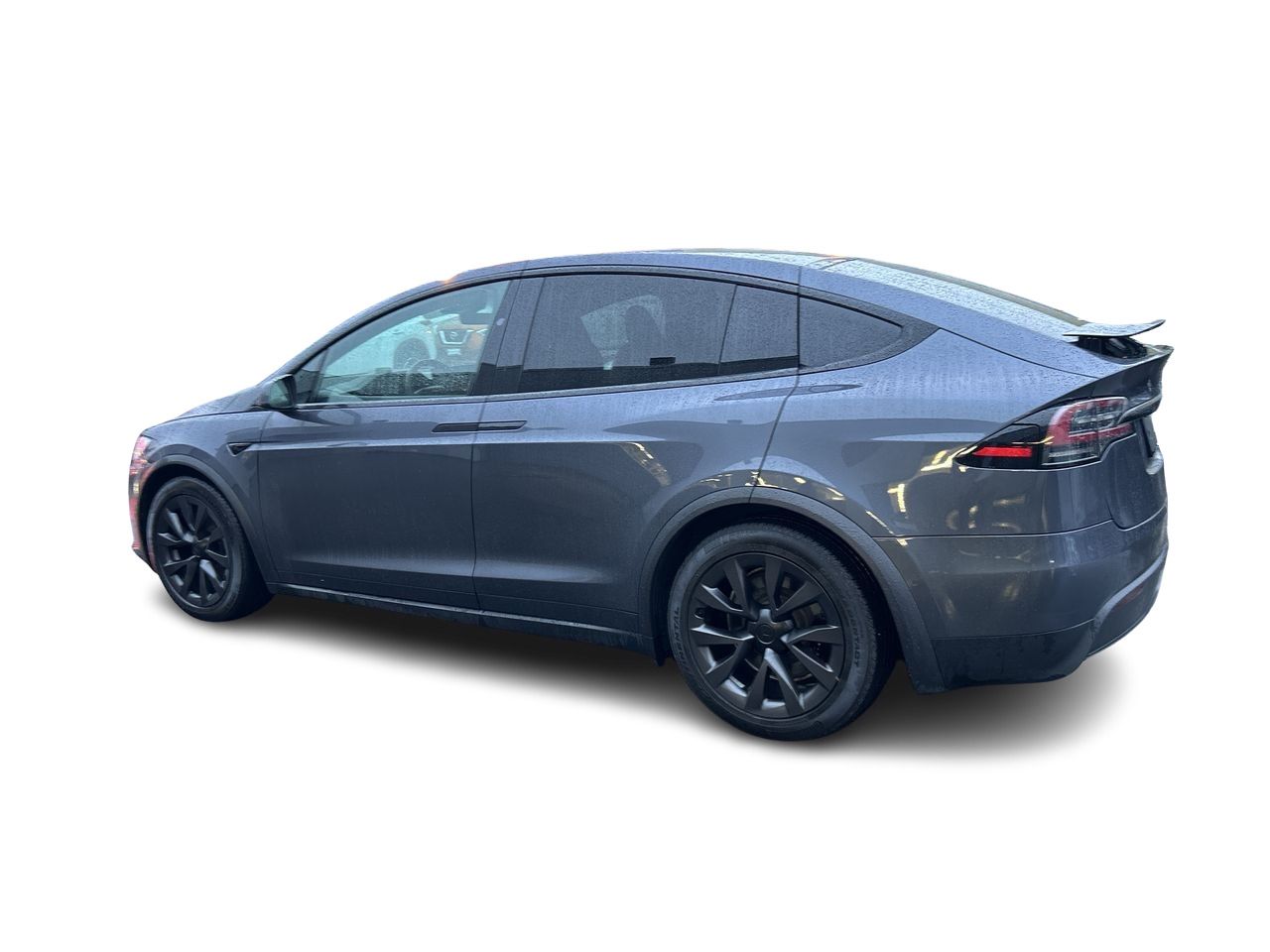 2023 Tesla Model X in Vancouver, British Columbia