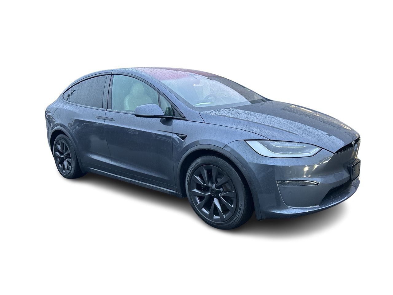 2023 Tesla Model X in Vancouver, British Columbia