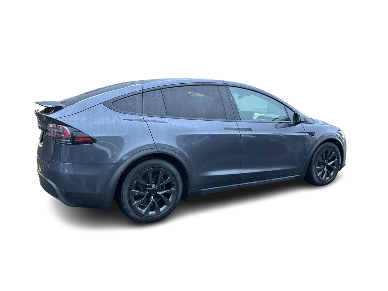 2023 Tesla Model X in Vancouver, British Columbia