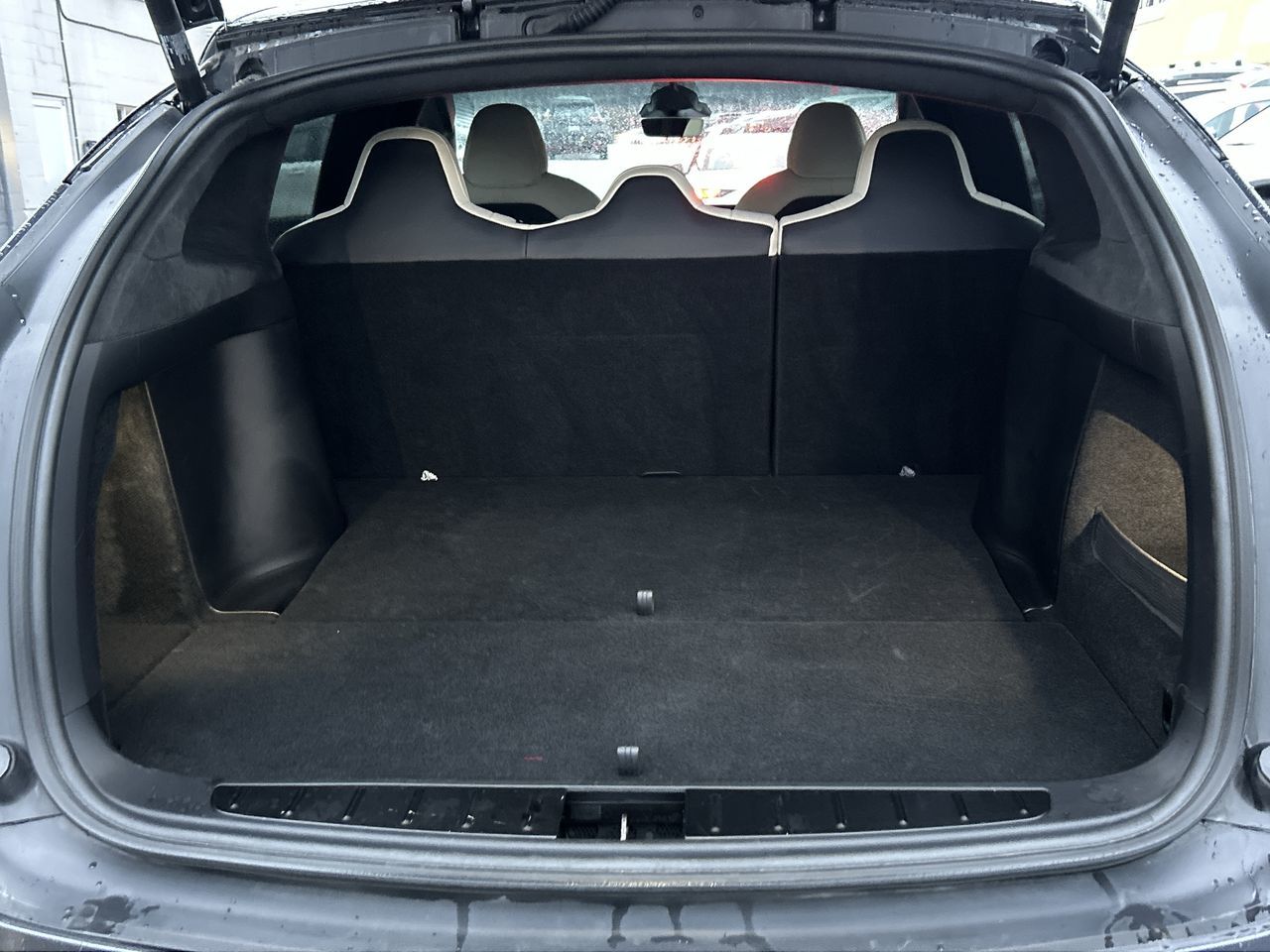 2023 Tesla Model X in Vancouver, British Columbia