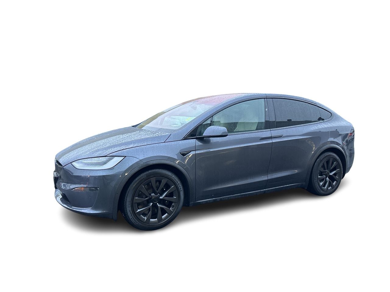 2023 Tesla Model X in Vancouver, British Columbia