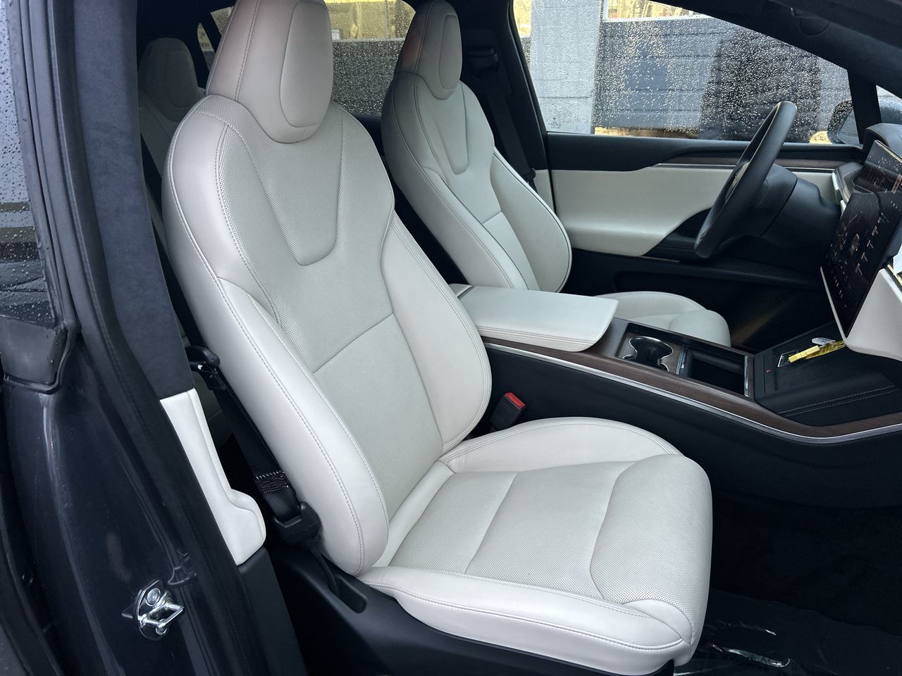 2023 Tesla Model X in Vancouver, British Columbia