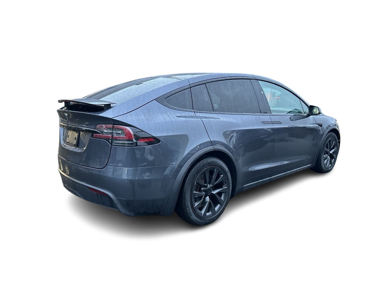 2023 Tesla Model X in Vancouver, British Columbia