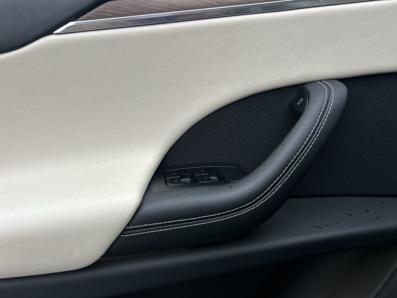 2023 Tesla Model X in Vancouver, British Columbia