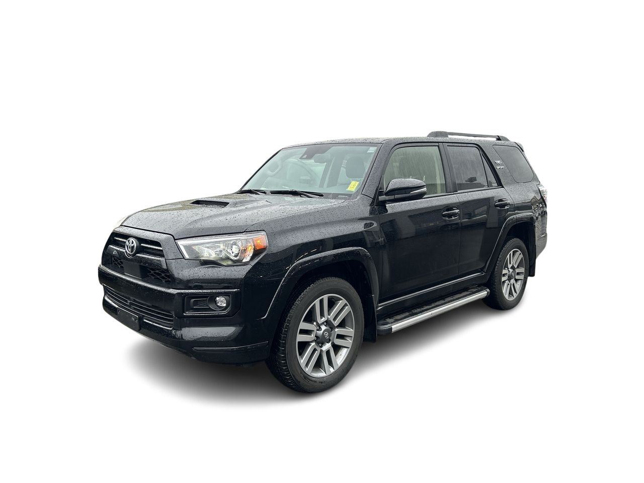 Toyota 4Runner  2023 à Vancouver, Colombie-Britannique