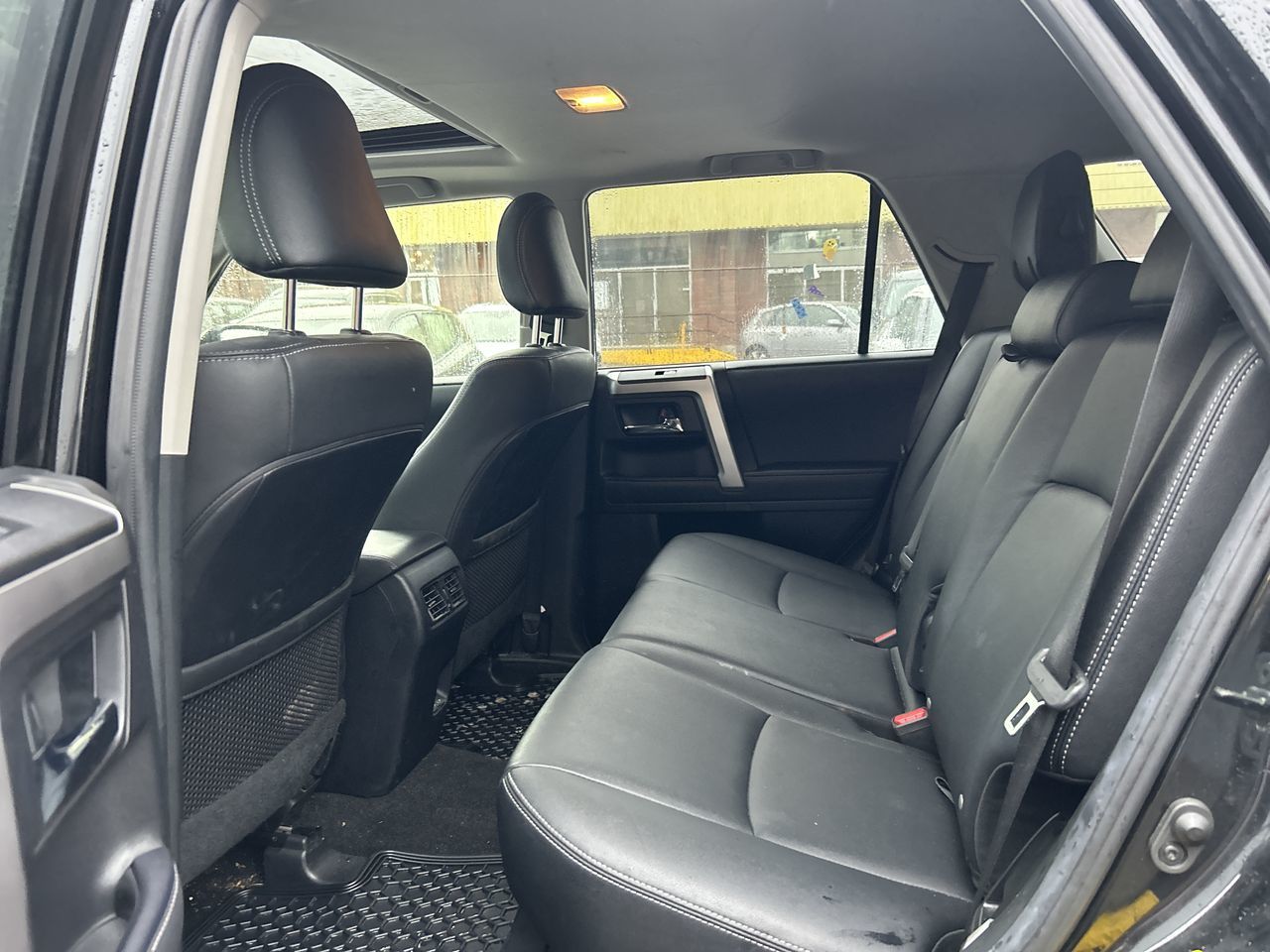 Toyota 4Runner  2023 à Vancouver, Colombie-Britannique