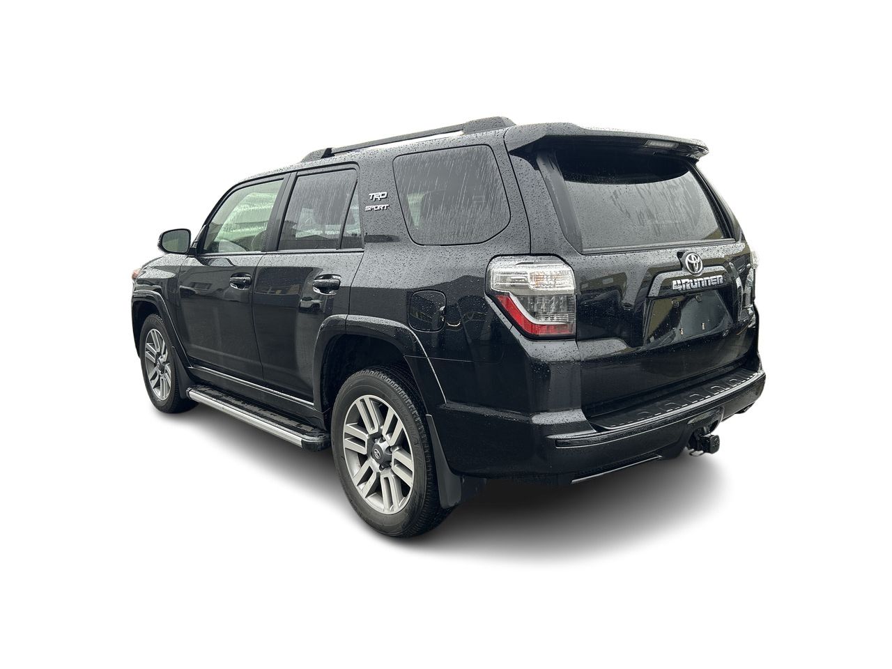 Toyota 4Runner  2023 à Vancouver, Colombie-Britannique