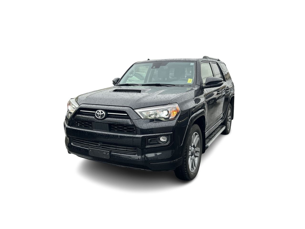 Toyota 4Runner  2023 à Vancouver, Colombie-Britannique