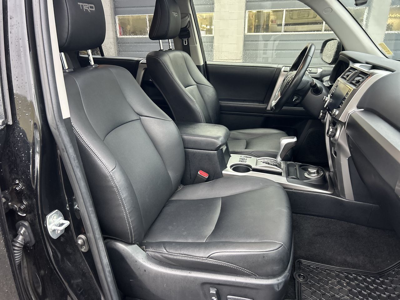 Toyota 4Runner  2023 à Vancouver, Colombie-Britannique