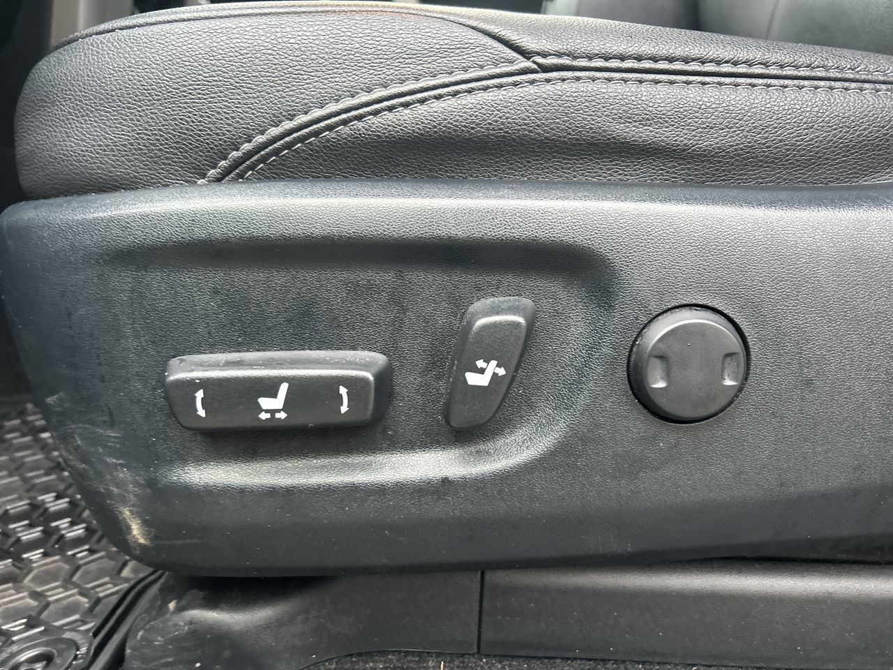 Toyota 4Runner  2023 à Vancouver, Colombie-Britannique