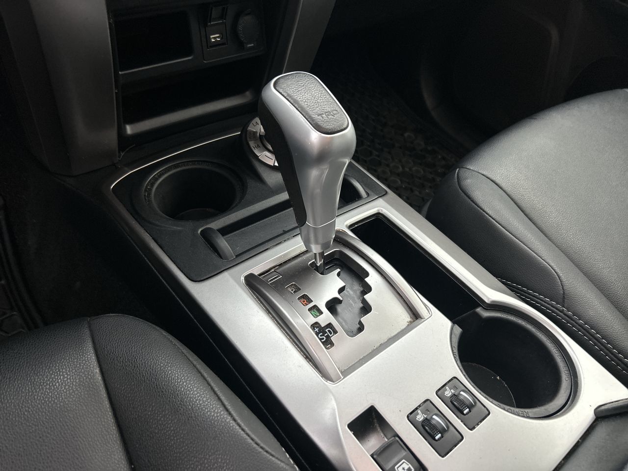 Toyota 4Runner  2023 à Vancouver, Colombie-Britannique