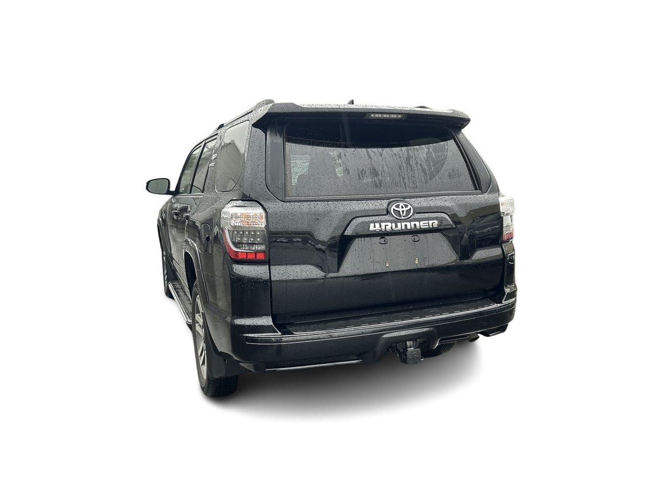 Toyota 4Runner  2023 à Vancouver, Colombie-Britannique