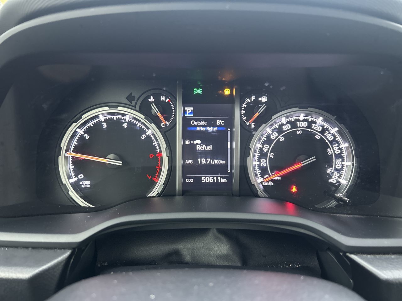 Toyota 4Runner  2023 à Vancouver, Colombie-Britannique