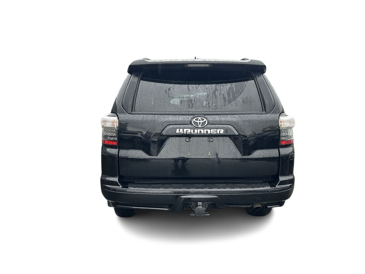 Toyota 4Runner  2023 à Vancouver, Colombie-Britannique