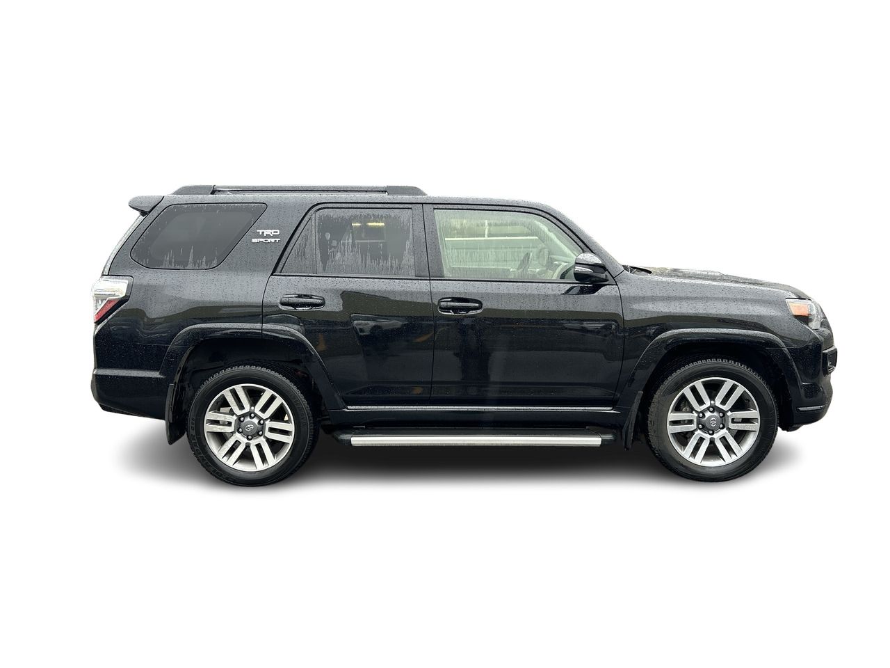 Toyota 4Runner  2023 à Vancouver, Colombie-Britannique