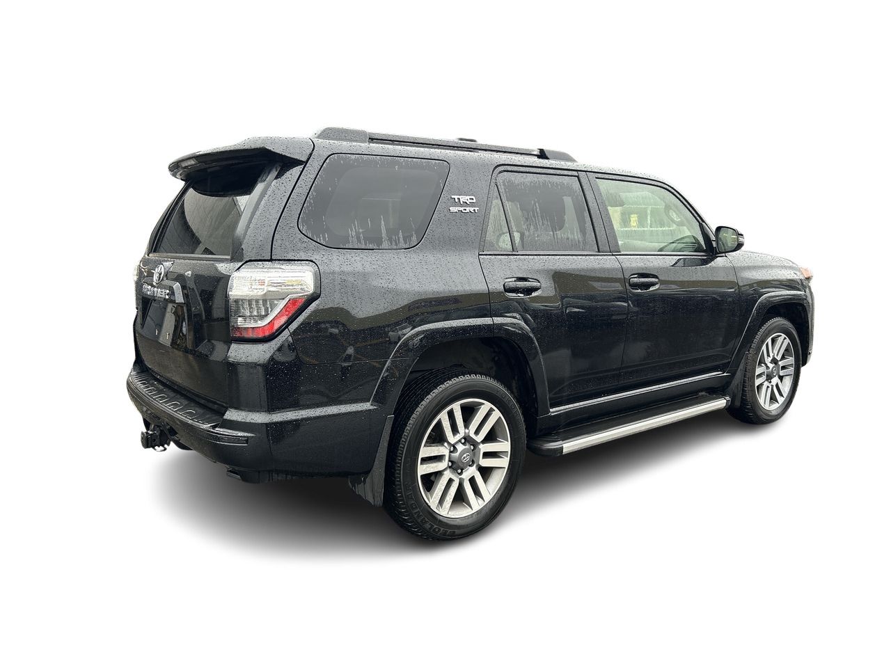 Toyota 4Runner  2023 à Vancouver, Colombie-Britannique