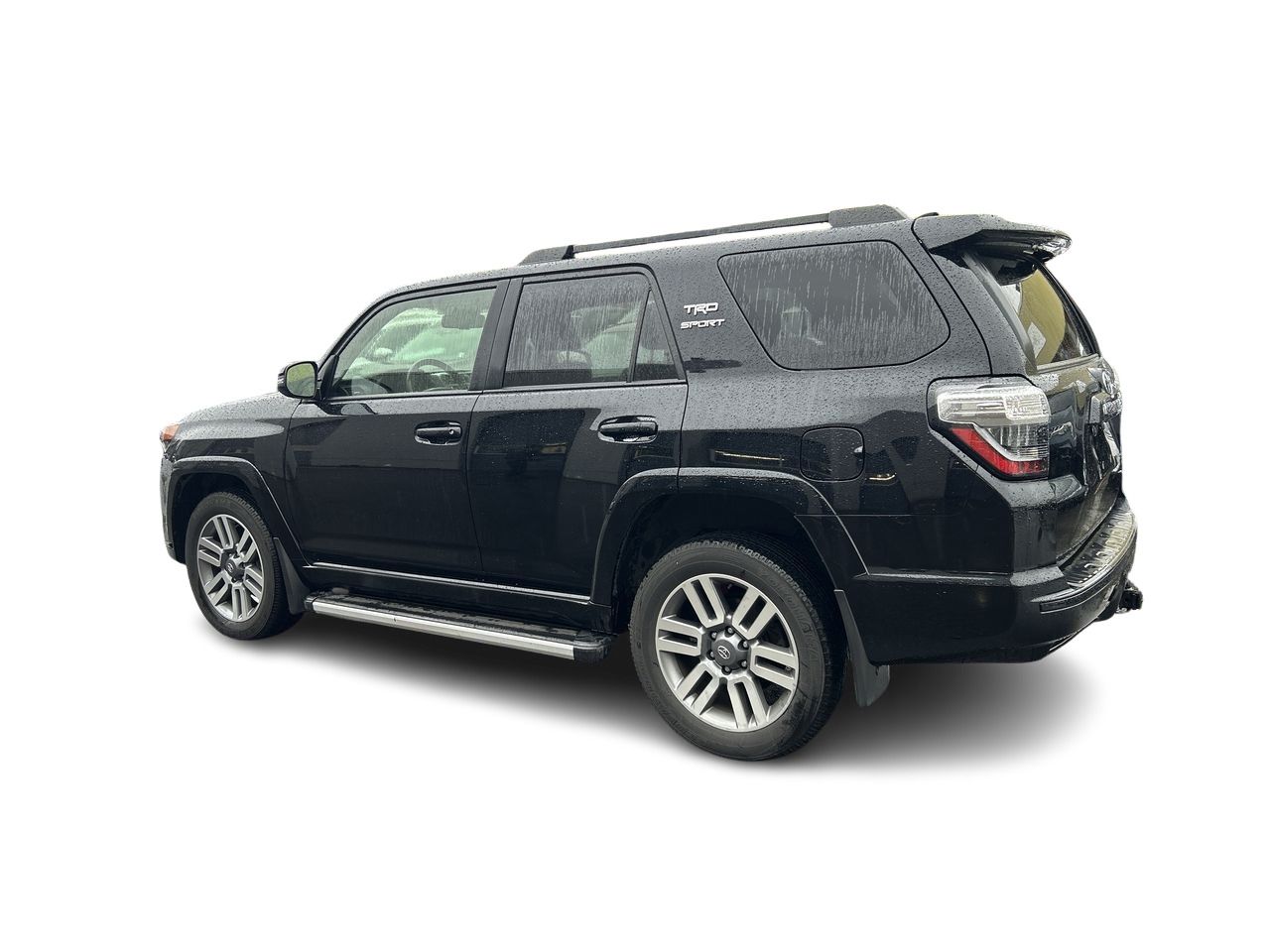 Toyota 4Runner  2023 à Vancouver, Colombie-Britannique