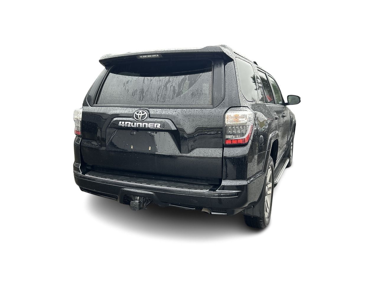 Toyota 4Runner  2023 à Vancouver, Colombie-Britannique