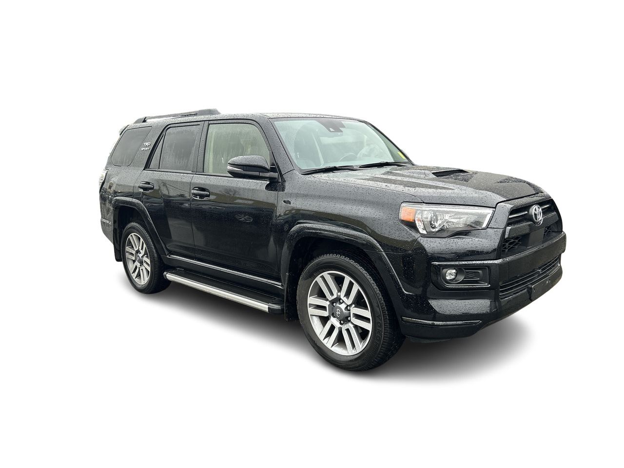 Toyota 4Runner  2023 à Vancouver, Colombie-Britannique